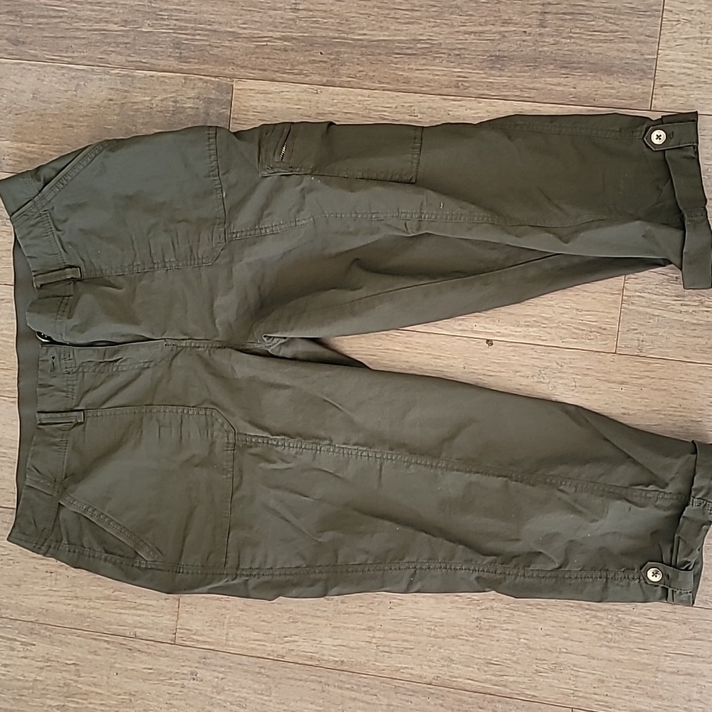 Chicos pants